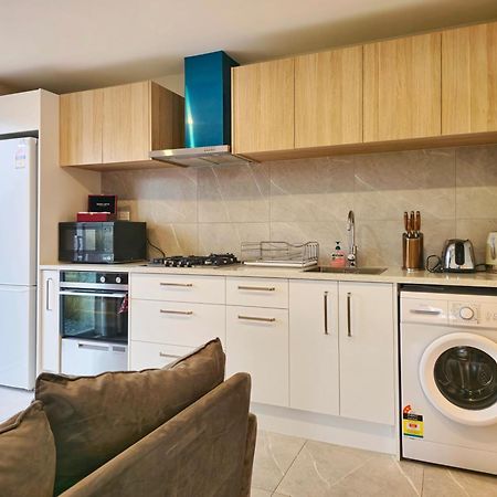 3E Apartment Lake Tekapo Bagian luar foto