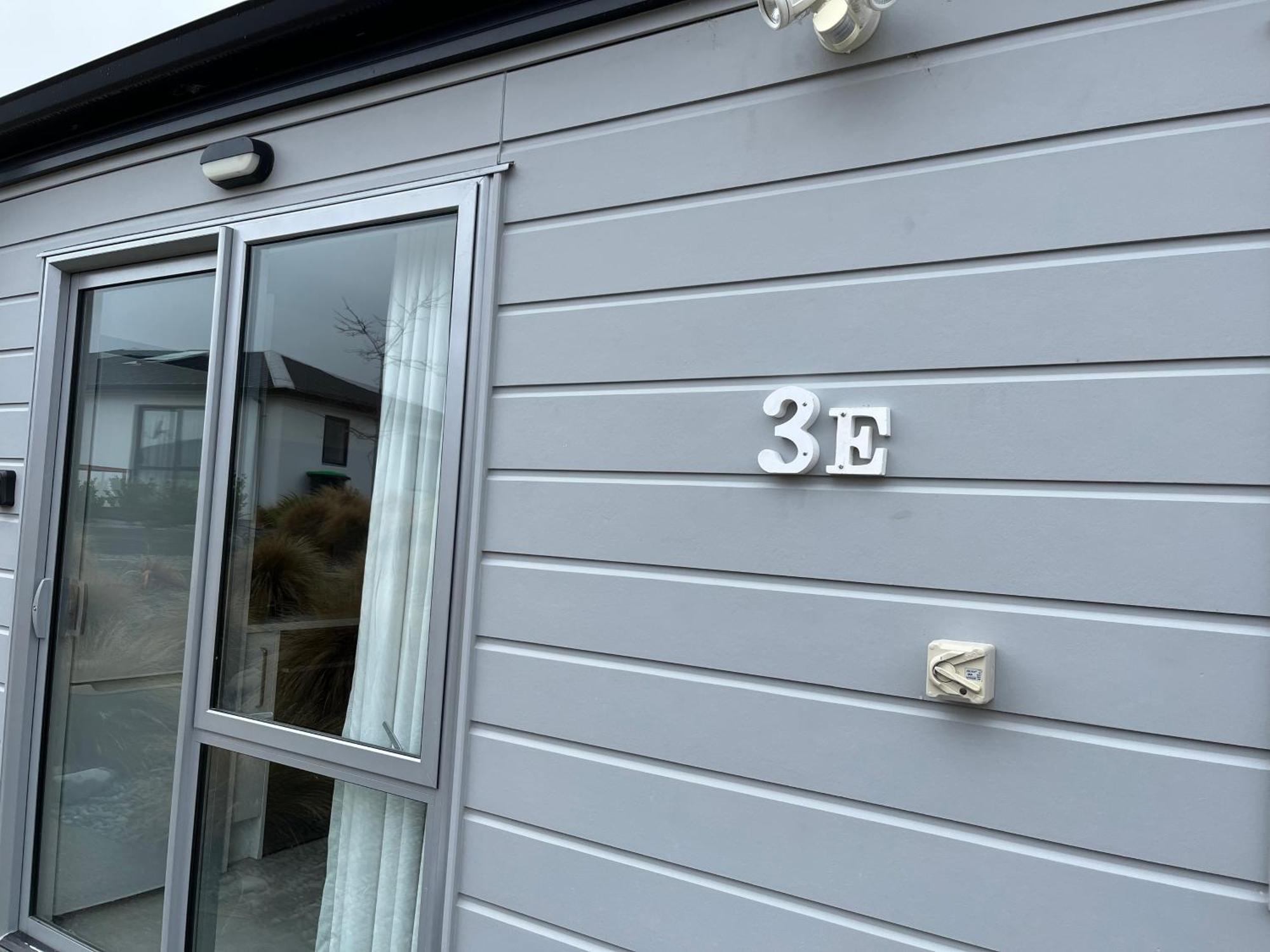 3E Apartment Lake Tekapo Bagian luar foto